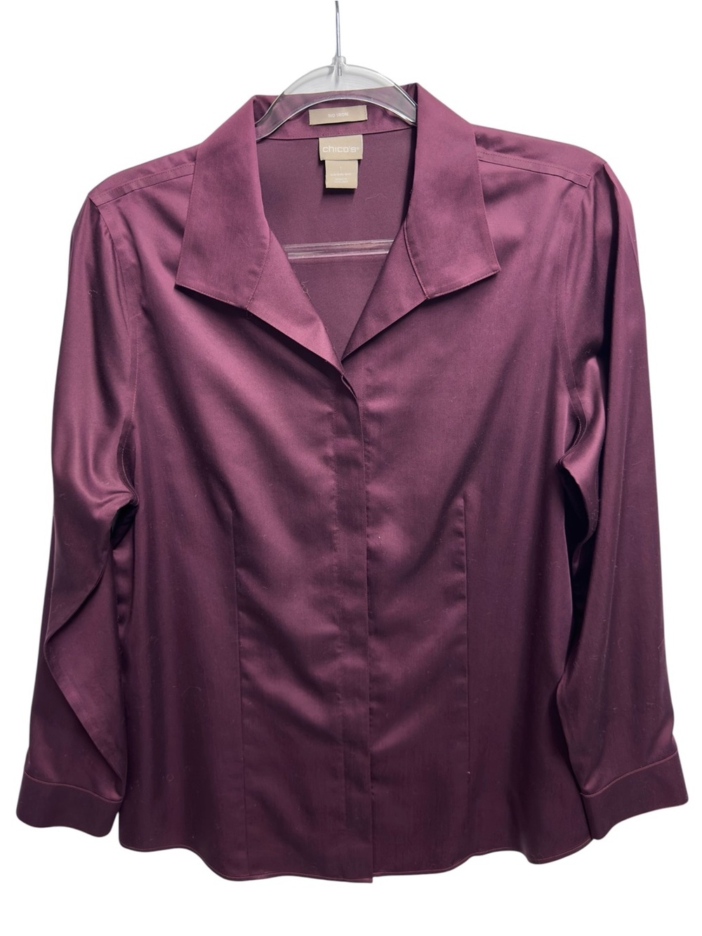 Pure Cotton Satin Tuxedo Knit Non Iron Poplin Oxford Satin Shirt